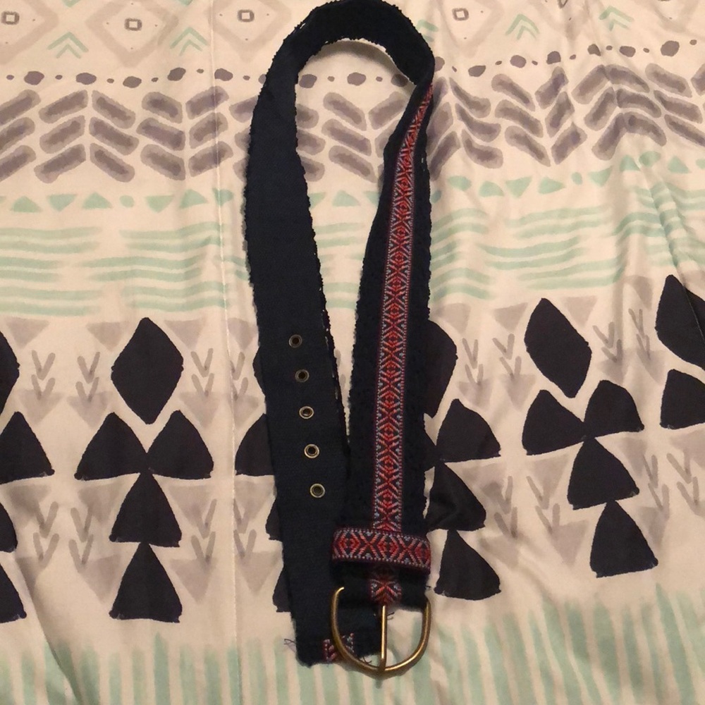 Belt